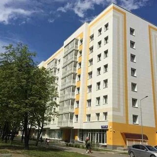 Тимирязевская 8