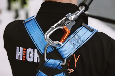 High safety
