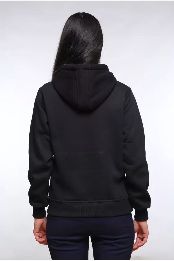 Cropp толстовка женская. Чёрное худи с капюшоном спина. Толстовка casuals hoody. Худи со спины. Худи со спины.