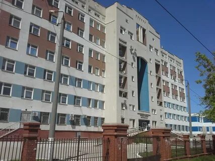 Новокуйбышевск больница