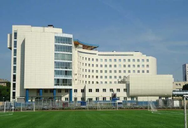 сайт 24 больницы москвы. гкб 24 москва.