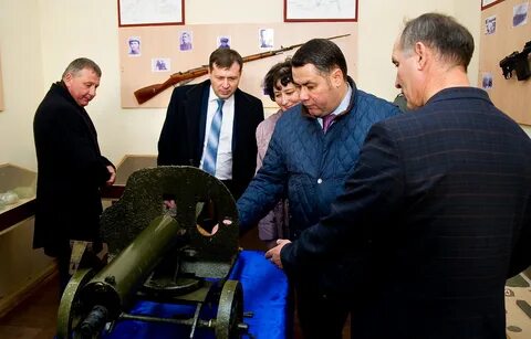 Подслушано тверская область