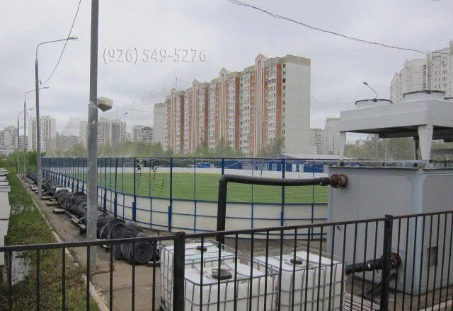 Москва митинская ул 33