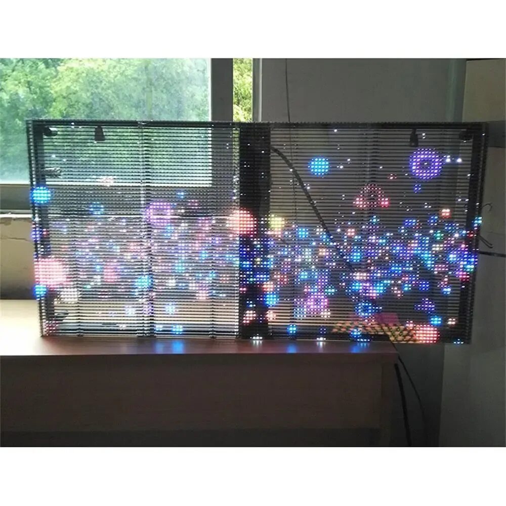Светодиодный дисплей на стекло. Прозрачный светодиодный дисплей. прозрачный led экран. прозрачный диодный экран. светодиодные экраны полупрозрачные.