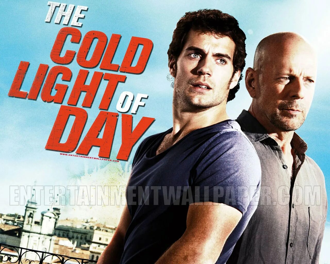 Средь бела дня сюжет. The cold light of day 2012 poster. средь бела дня. среди бела дня фильм.