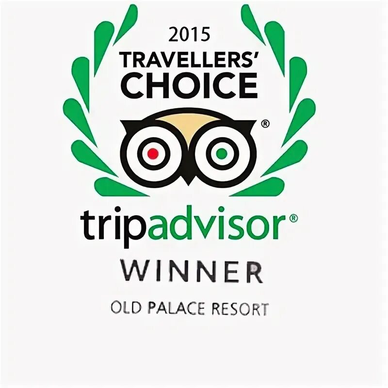 Traveler&#039;s choice