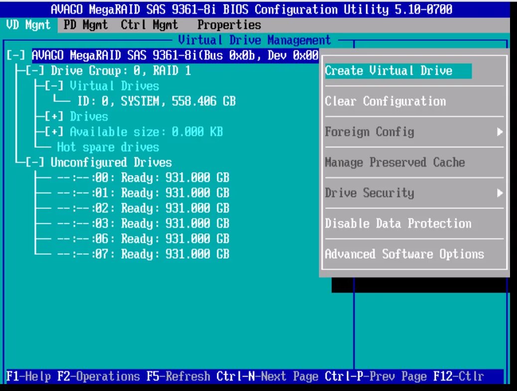 Lsi raid 5. Raid 5. raid 5 массив. создание raid 10 lsi. raid 5 минимальное количество дисков.