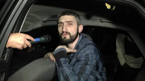 Топаз ньюс вечер