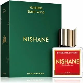 Nishane hundred silent