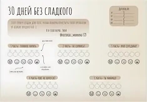 Месяц без сладкого. 30 Дней без мучного и сладкого календарь. Чек лист без сладкого и мучного. Трекер отказа от сахара. 30 без сладкого