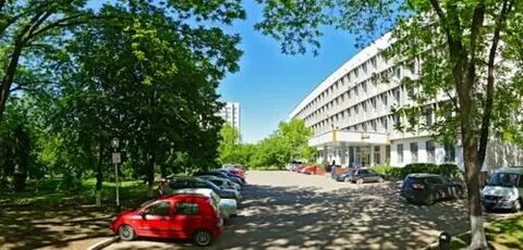 Институт плодоводства