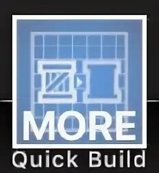 Quick build