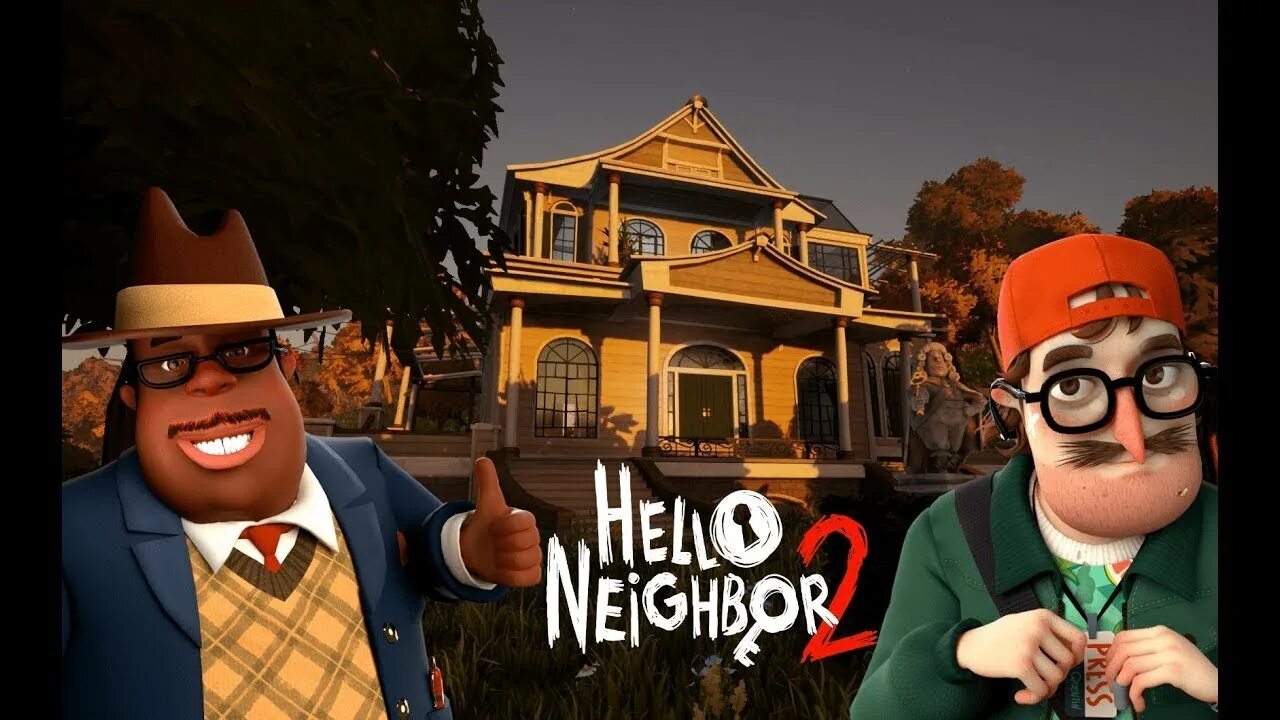 Hello Neighbor 2 дом мэра. Мэр в Хеллоу нейбор 2. Привет сосед 2 мэр. Дом соседа бета 2.