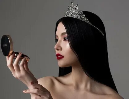 Miss look
