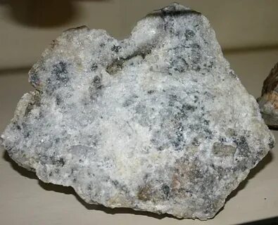 Natural silver