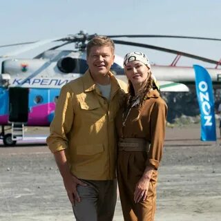 Вызов последний выпуск на тнт