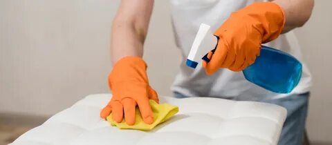 Sessel reinigen: Tipps & Tricks für saubere Polster porta