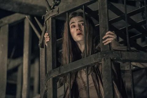 Последнее королевство 2 8