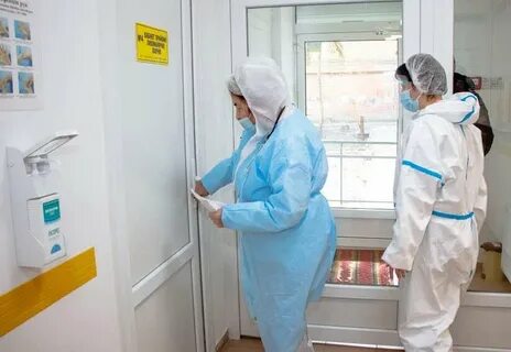 Амбулатории семейной медицины
