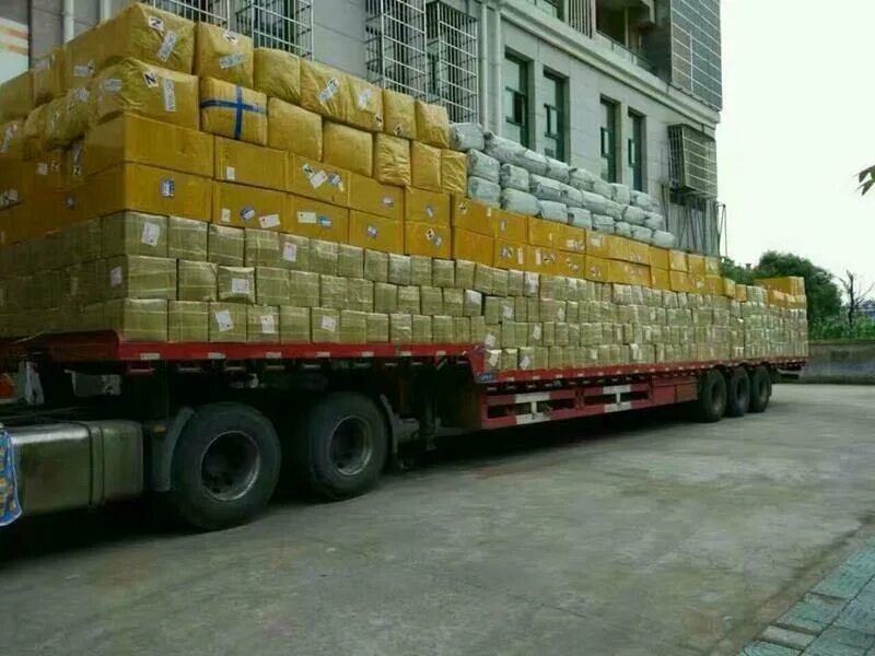 Карго из Китая. Перевозка сборных грузов. Автоперевозки грузов. Поставка товаров из Китая.