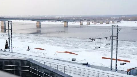 Какая зима ожидается в 2023