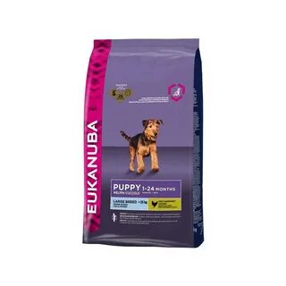 Eukanuba