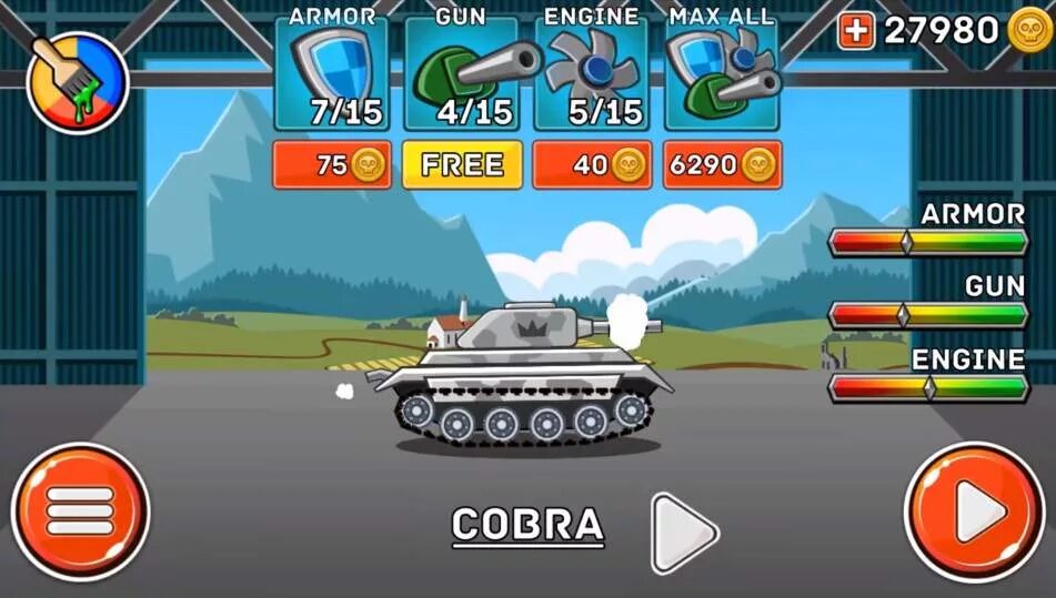 Игра взломка поезда. Хакнутый Hills of Steel. Hills of Steel Кристаллы.