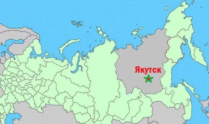 Якутск столица Республики Саха. Где находится Республика Саха Якутия на карте России. Якутия на карте России. Где находится Якутск на карте России. Подпишите на карте город якутск