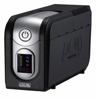 Powercom imperial