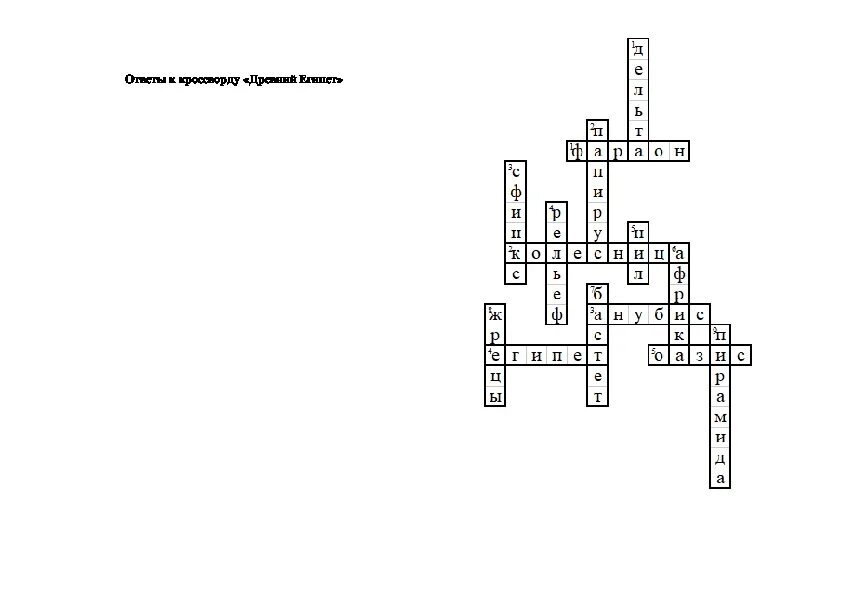 Кроссворд с древними словами. Кроссворд 5 класс история древний Египет. Кроссворд по истории 5 класс древний Египет с ответами. Кроссворд по истории 5 древний Египет. Кроссворд по истории 5 класс с ответами по теме древний Египет.
