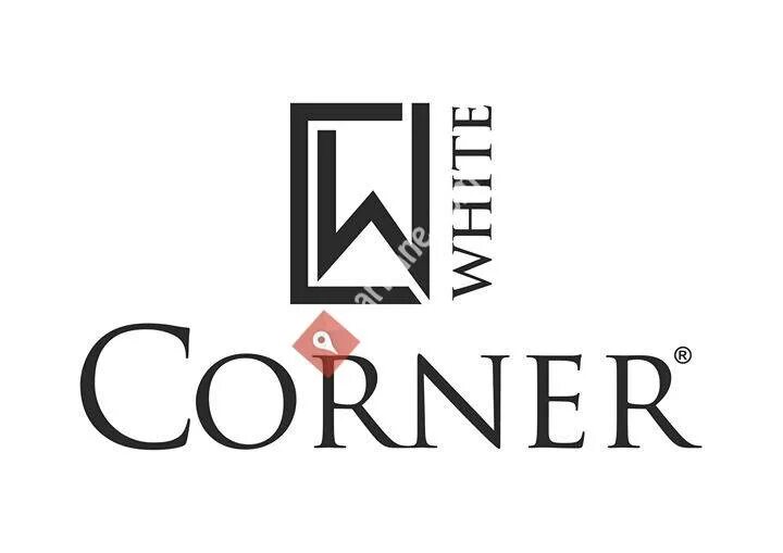 Wait corner. Corner store. вайт корнер. вайт корнер новосибирск.