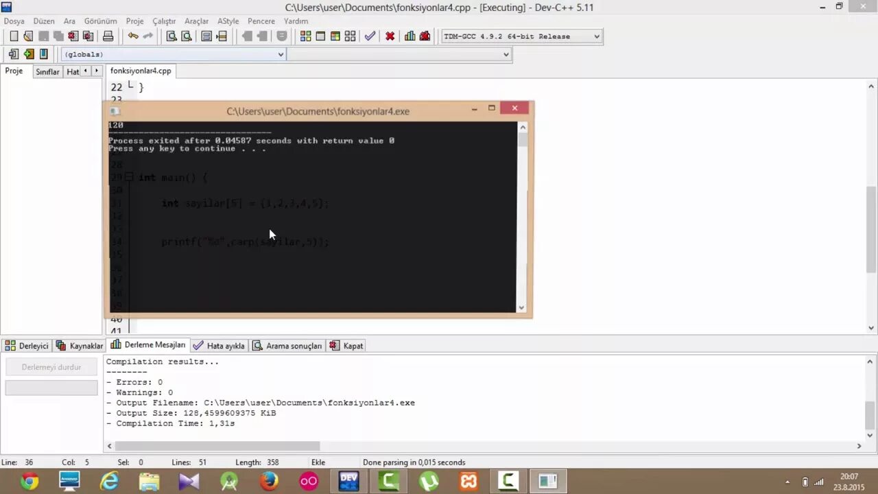 Cpp bits. Cpp bits