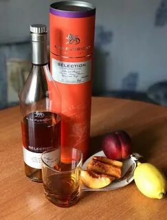 A de fussigny collection selection
