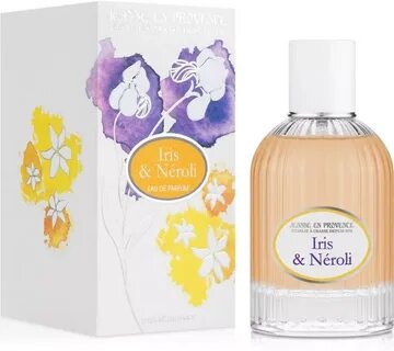 Jeanne en provence