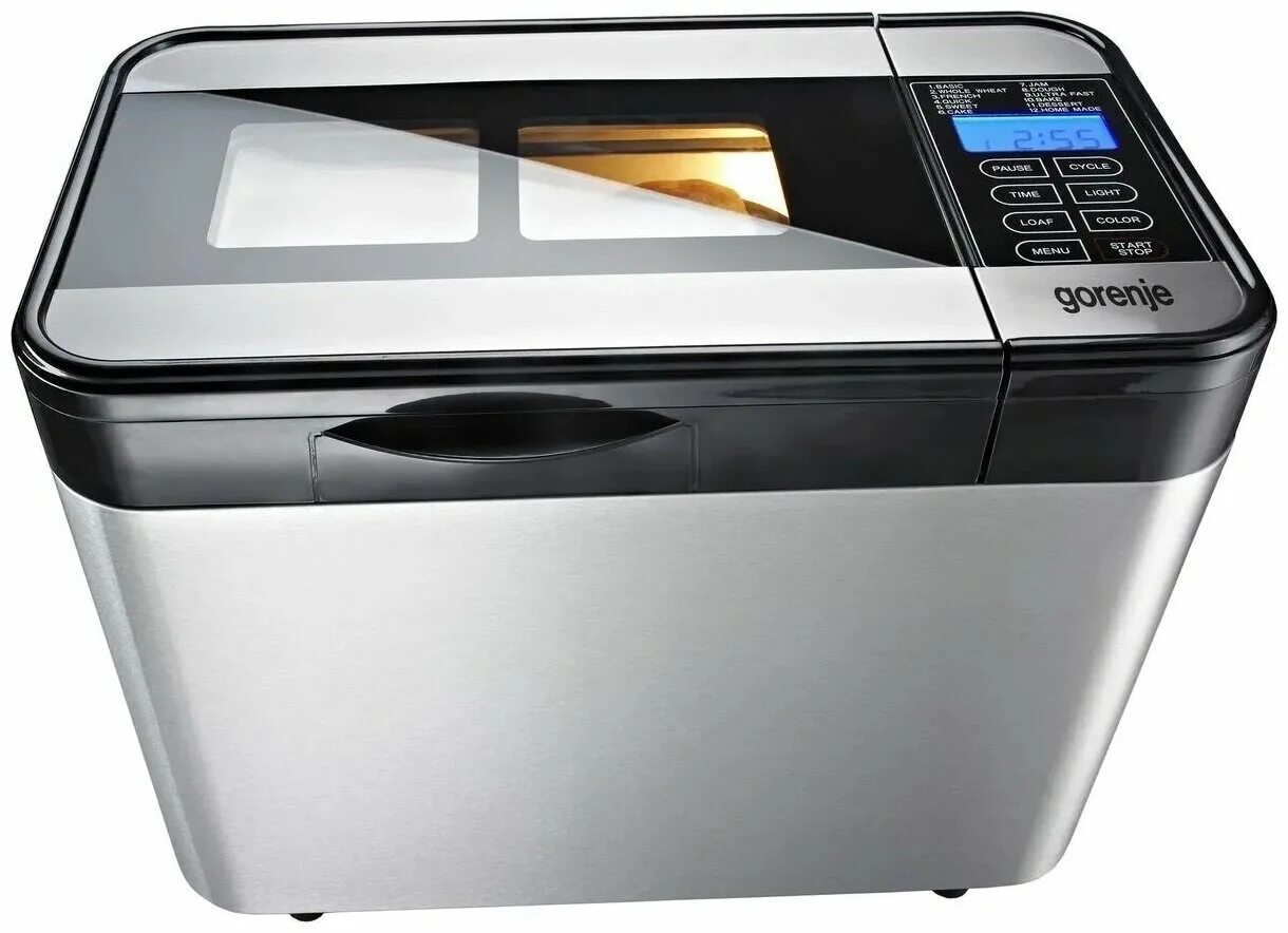 хлебопечка gorenje bm1400e. Gorenje bm1400e. хлебопечка gorenje bm1400e. хлебопечь gorenje bm1400e серебристый. Gorenje bm1400e.