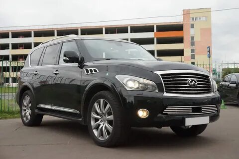 Qx56 5.6