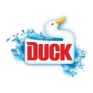 Duck туалетный