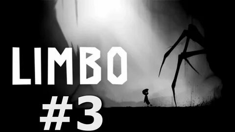 Limbo прохождение
