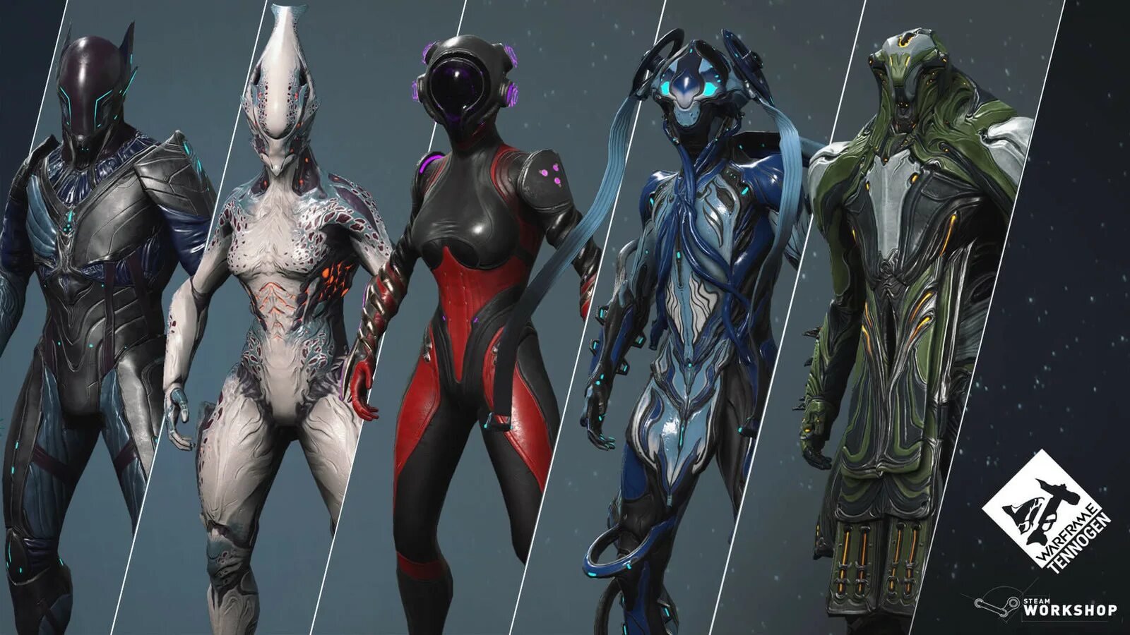 Warframe ios дата выхода
