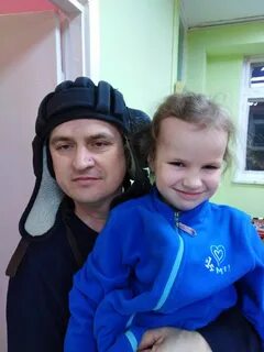 Семья абрамовых