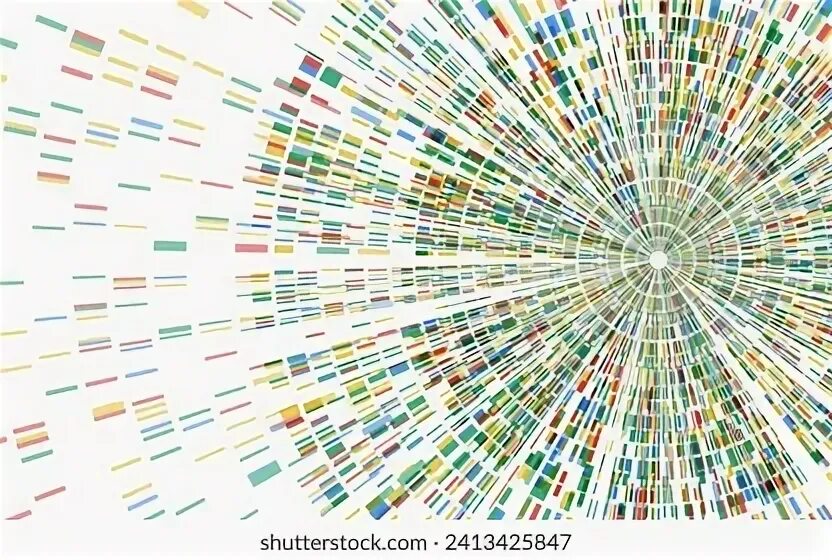 Sequence map. Sequence map