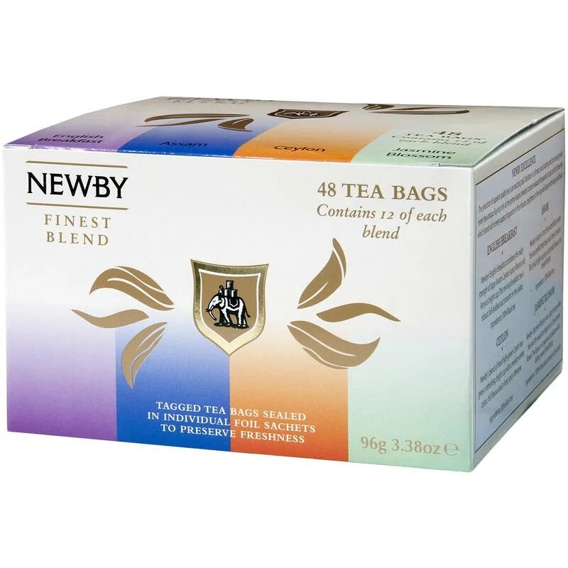 Newby чай купить. Чай Newby. Чай Newby Assam. Чай зеленый в пакетиках Newby. Чай Newby Classic selection ассорти в пакетиках.