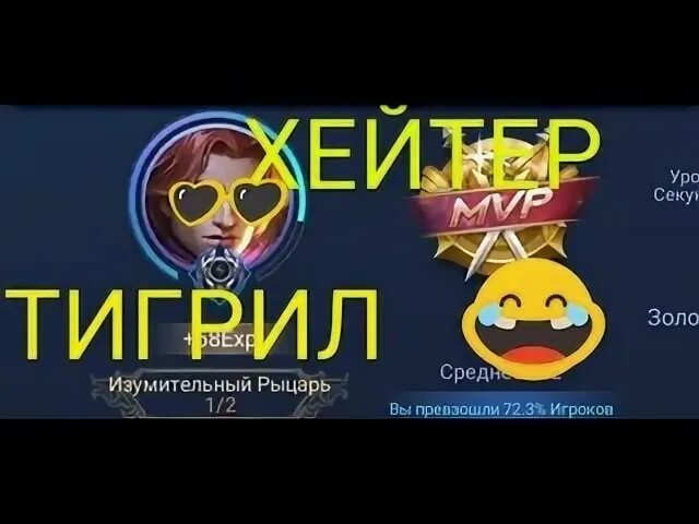 Тигрил мобайл