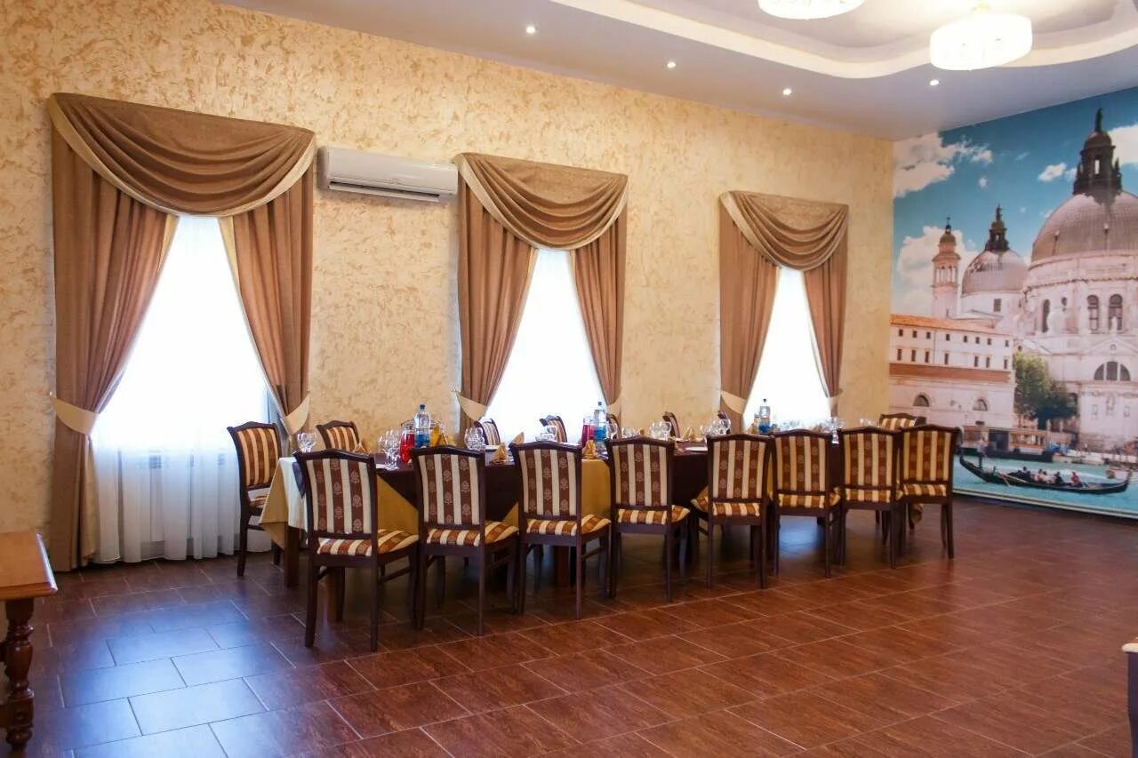 Лимонная тарталетка - Picture of Gosti Wine Restaurant, Tolyatti - Tripadvisor