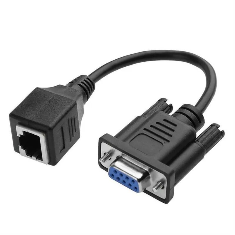 Ethernet vga usb. Db9 rj45 переходник. адаптер с db9 на rj-45. db9 rj45 переходник ethernet. переходник lan db9 rs232.