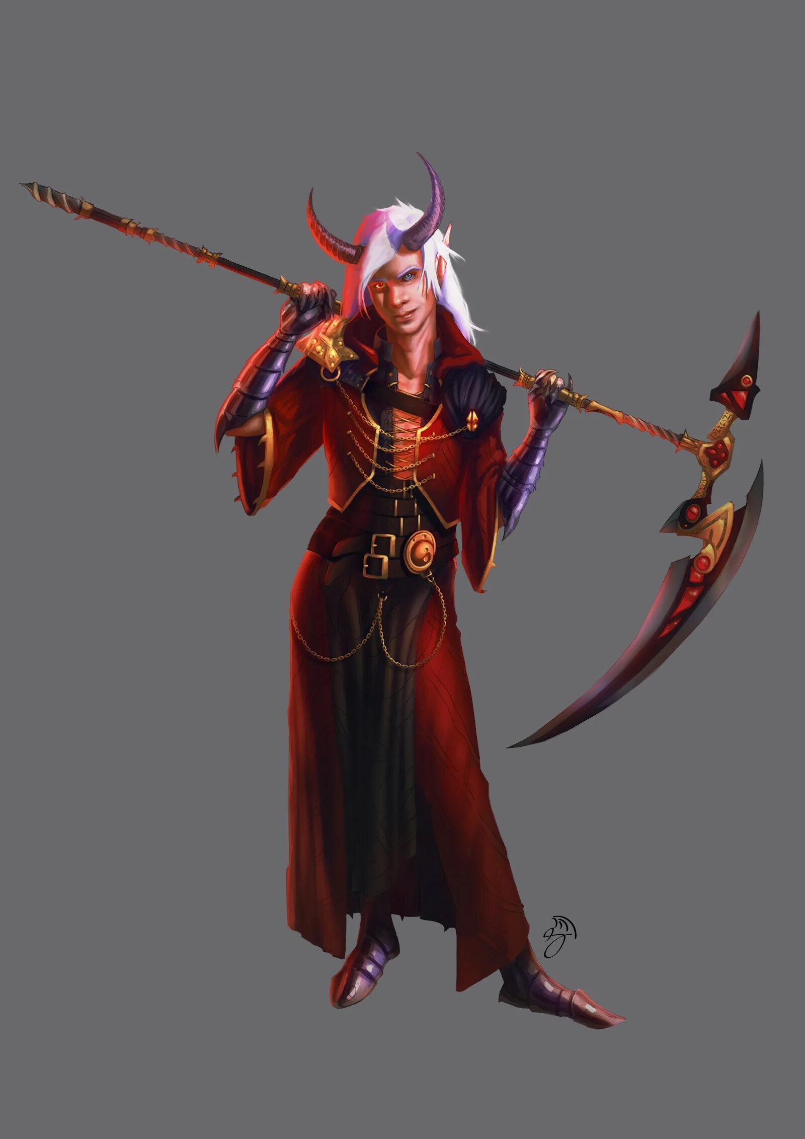 Tiefling cosplay. Тифлинг ДНД 5. Hexblade Warlock. Warlock-Hexblade ДНД. Колдун ДНД 5.