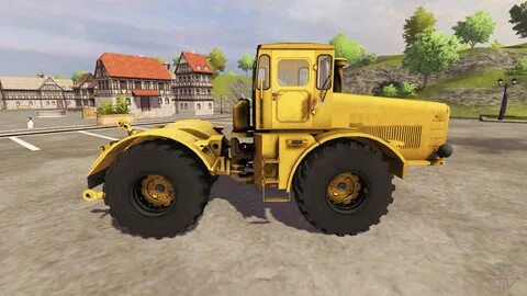 Игра кировец