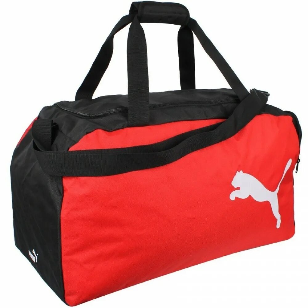 Puma Bag 078237. Спортивная сумка Polar, 6067-2. Спортивная сумка GSD. Сумка Puma Training. Недорогие спортивные сумки