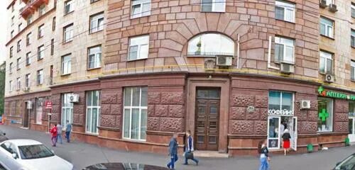 Москва ленинградский проспект 74 корп 1 красивые на документы - CollectPhoto.ru