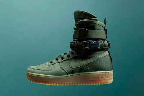 Air force af